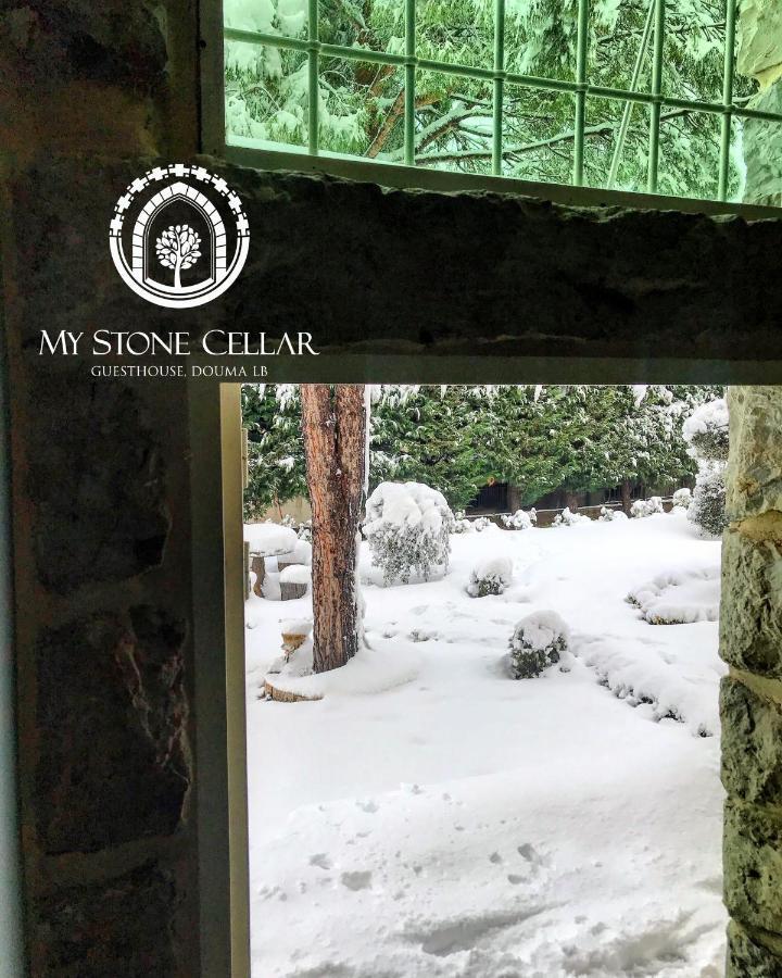 Stone Cellars
