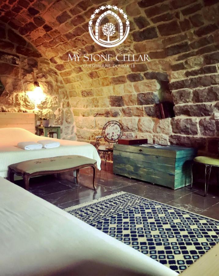 Stone Cellars