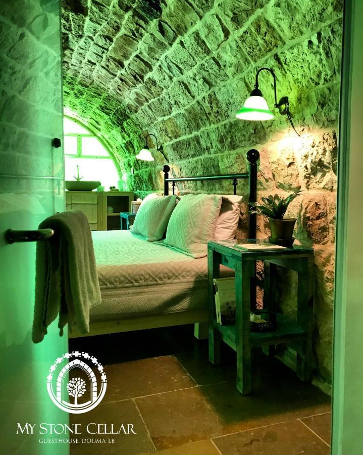 Guest house Stone Cellars
