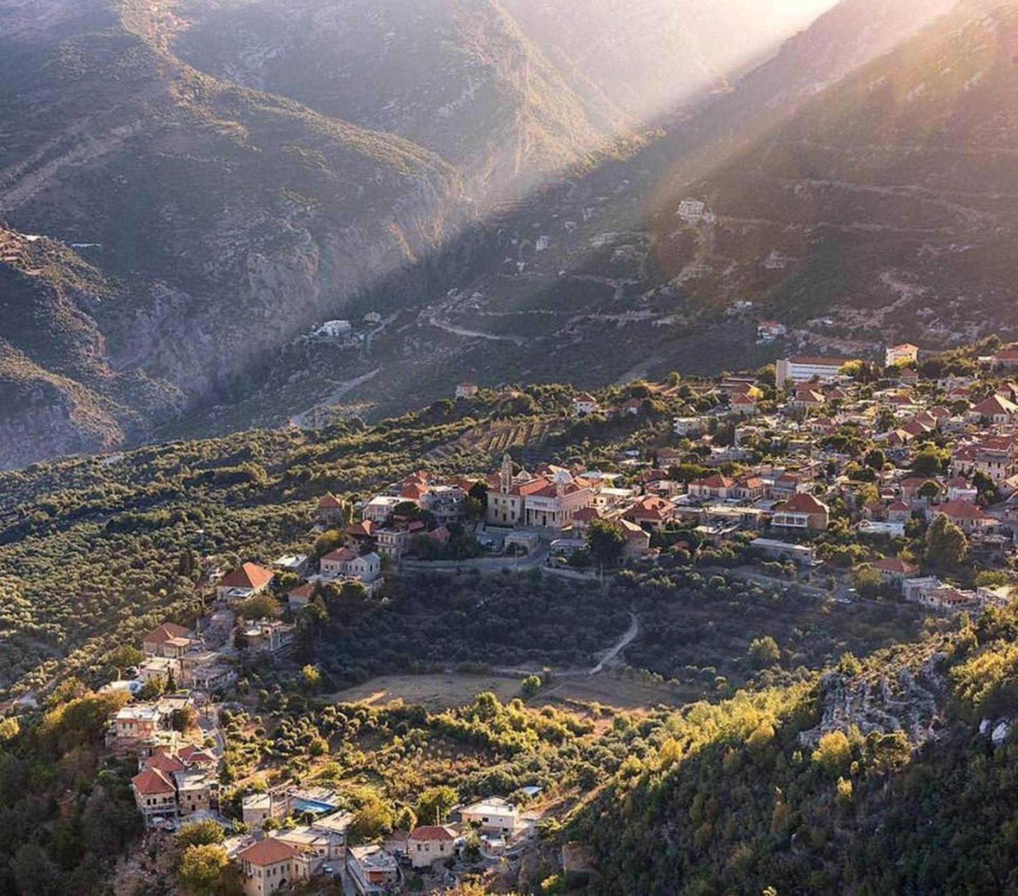 Stone Cellars Douma