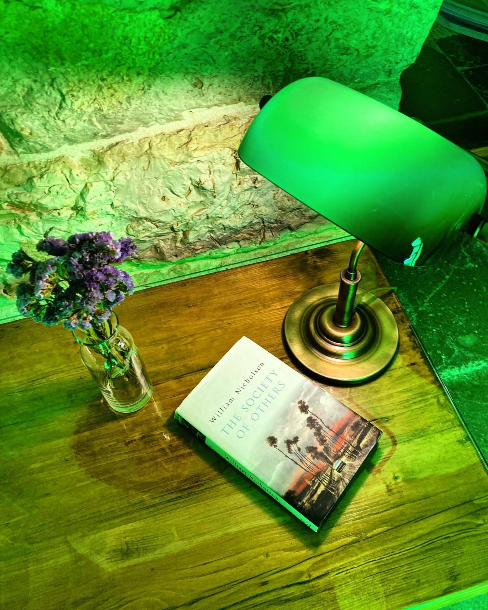 Stone Cellars Guest house Douma