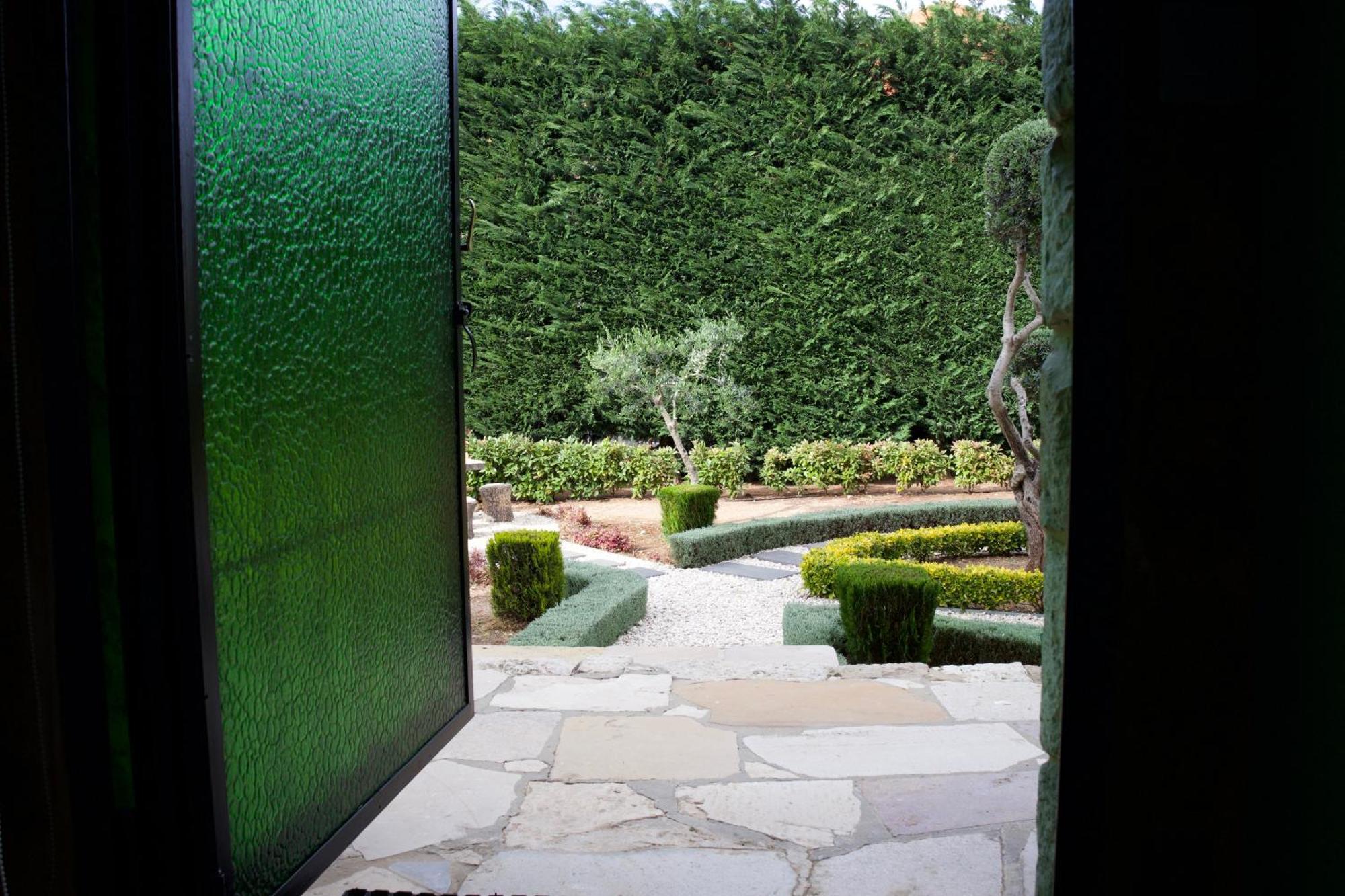 Guest house Stone Cellars
