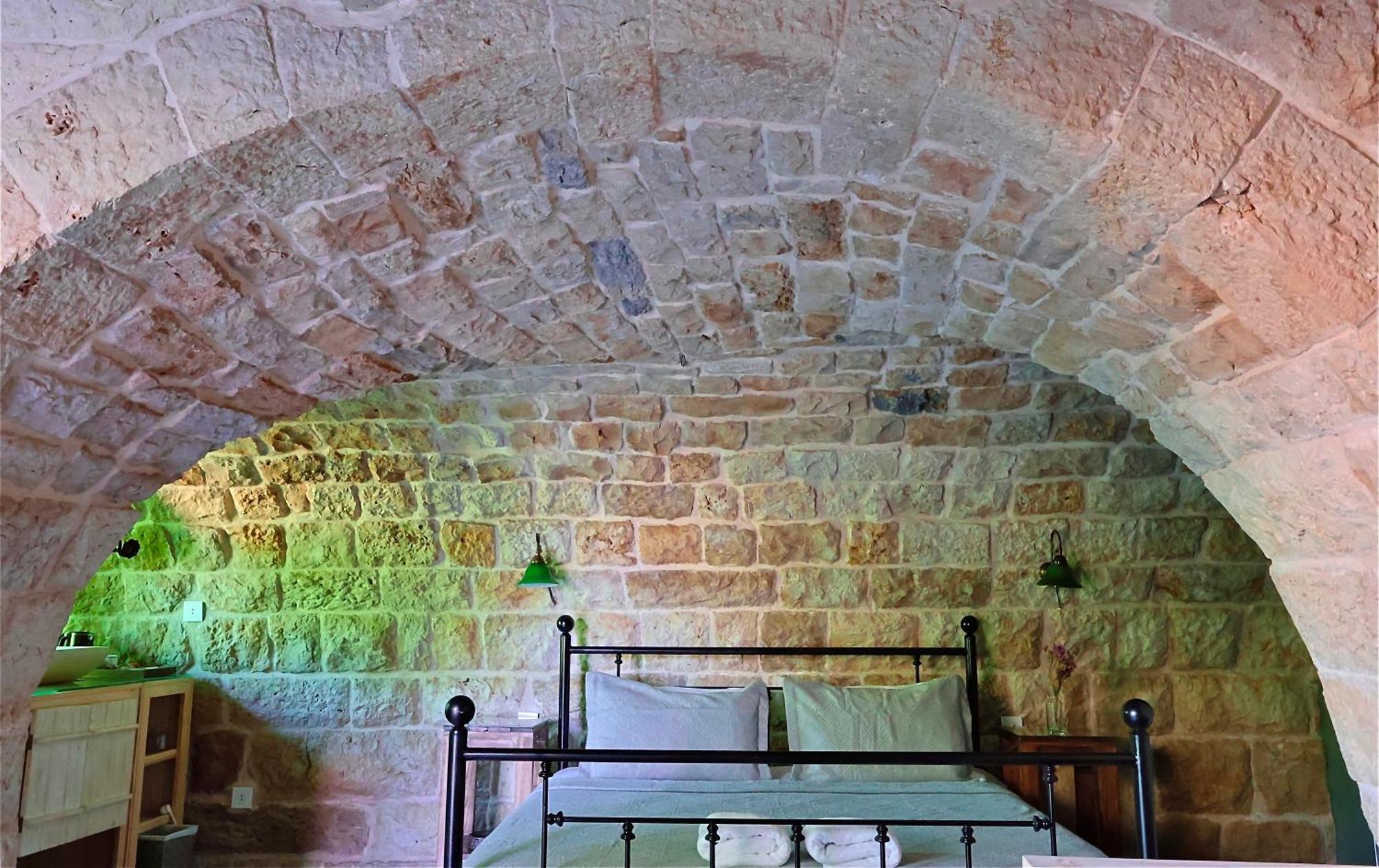 Stone Cellars Douma