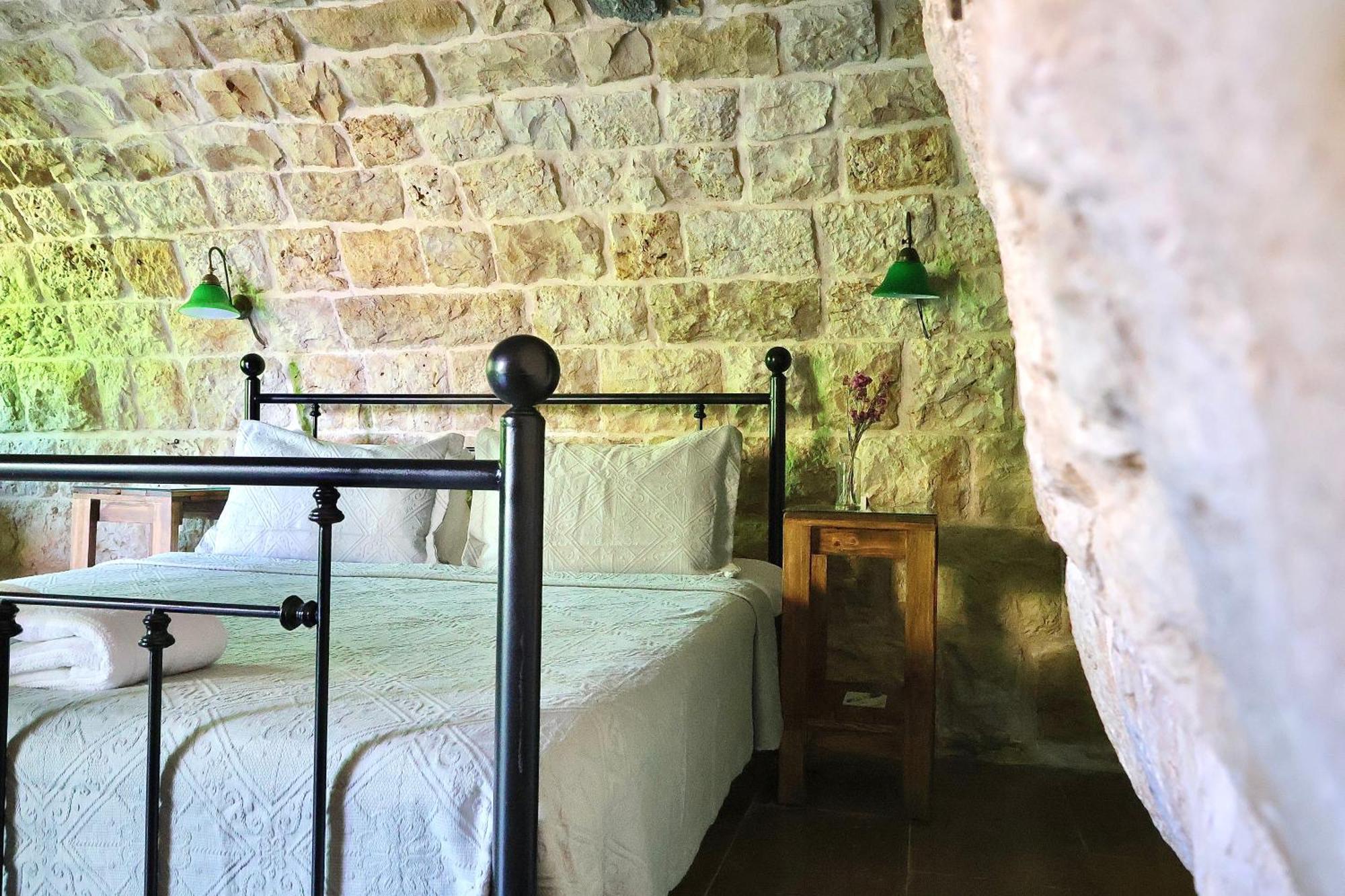 Stone Cellars *