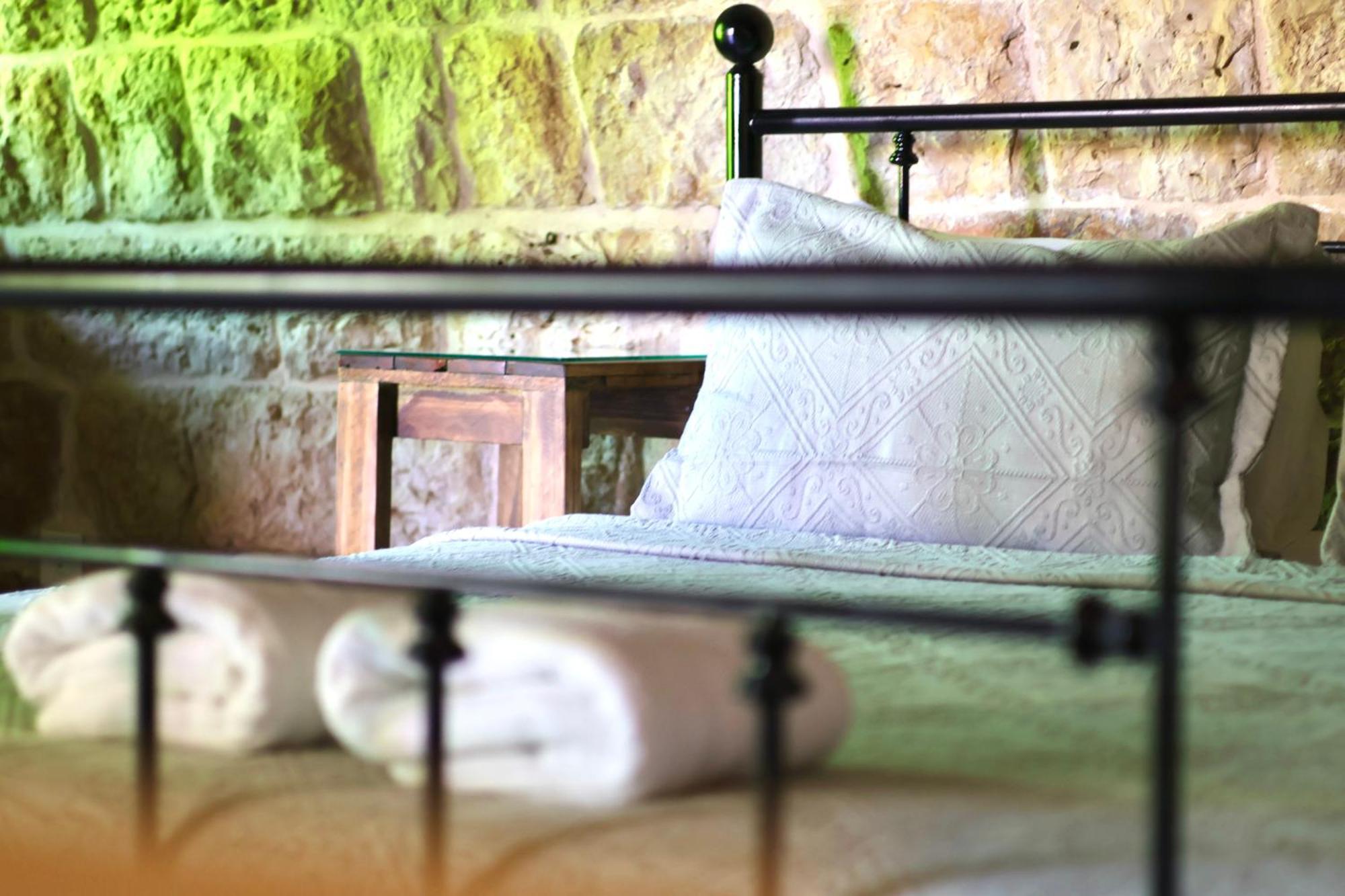 Stone Cellars