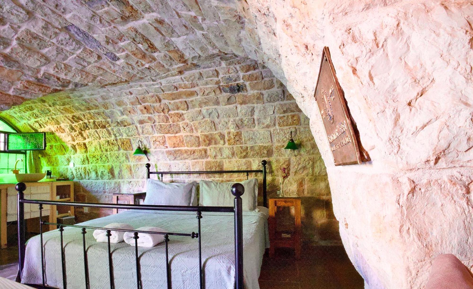 Guest house Stone Cellars