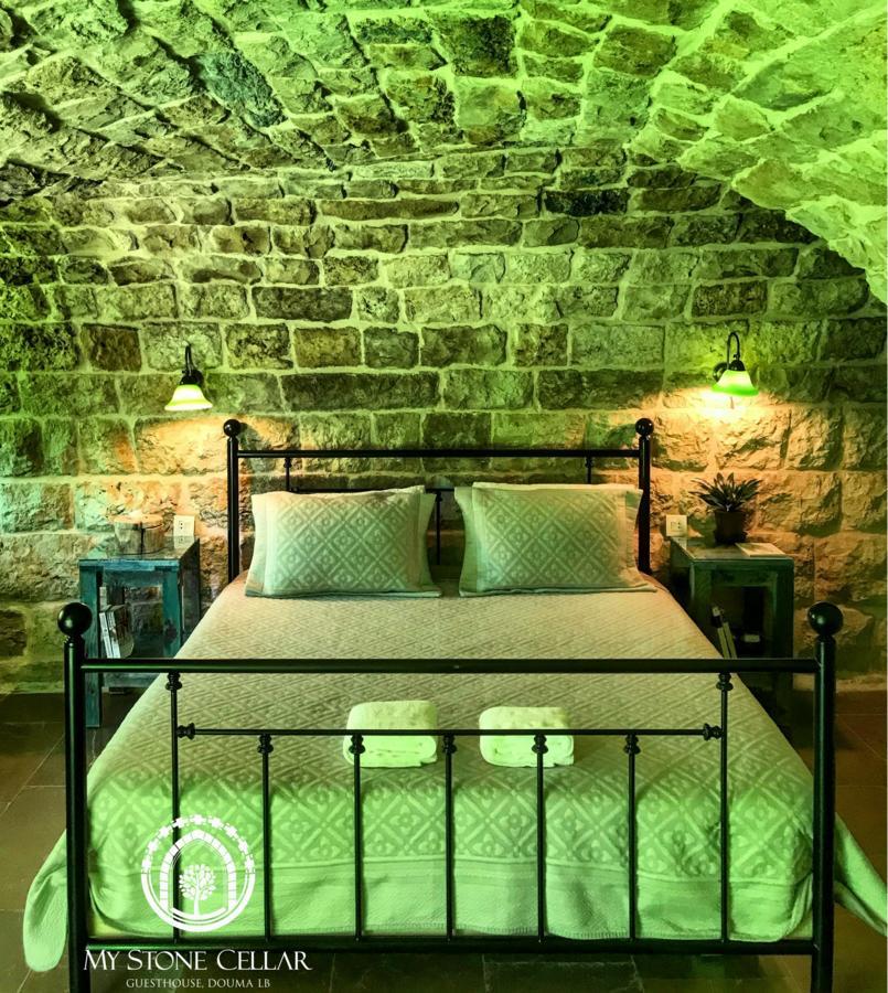 Stone Cellars Guest house